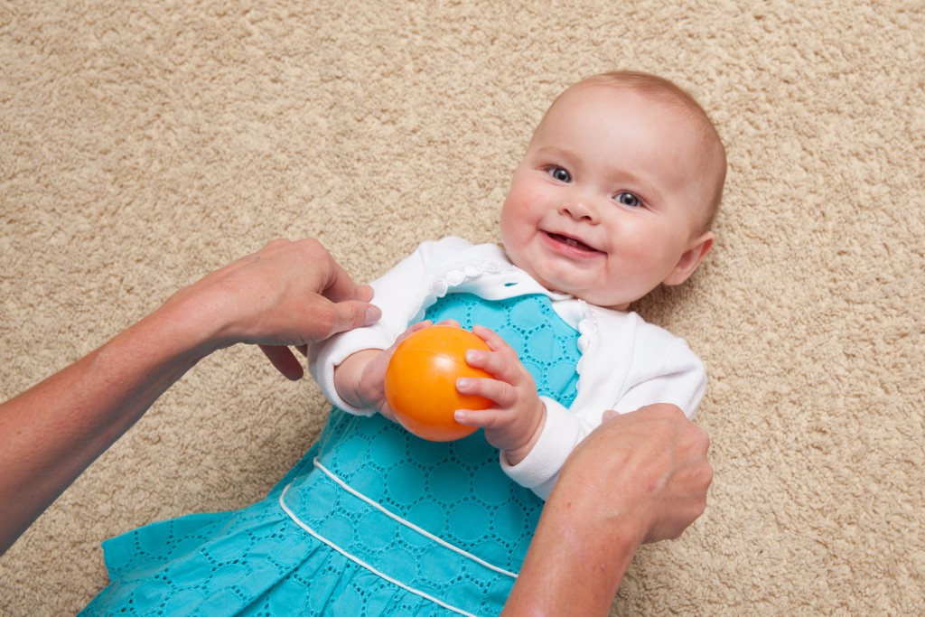 how babies benefit from music