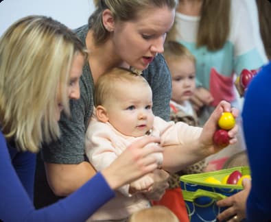 Kindermusik & Kids Music In Greenville, SC | Piano Central Studios