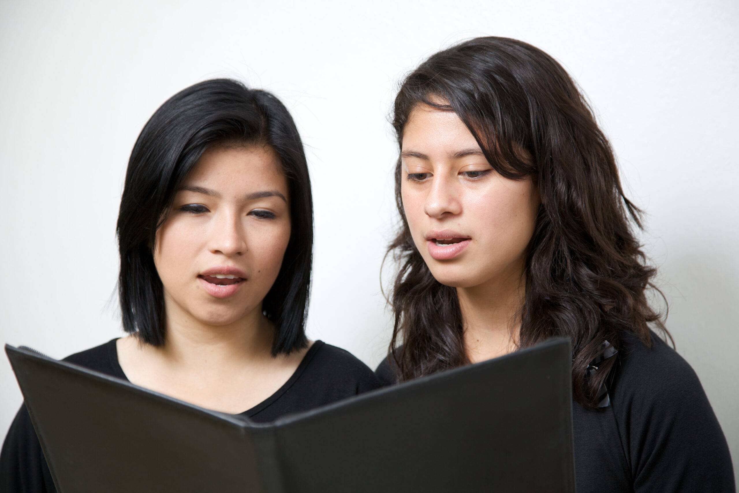 female choir